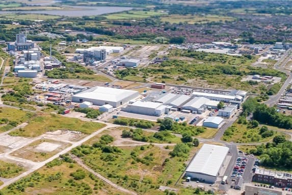 Wyre Council urges Thornton residents to have their say on future of Hillhouse Enterprise Zone amid AGC issues