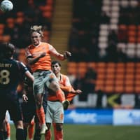 Blackpool v MK Dons ratings: Wide men impress as the Seasiders return to winning ways