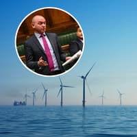 Fylde MP makes his point on windfarm cabling route in heated debate with Labour on national TV