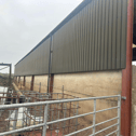 The owners of a Fylde coast farm want to convert one of their barns into a new gym and fitness centre.