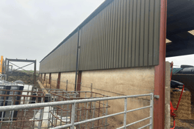 The owners of a Fylde coast farm want to convert one of their barns into a new gym and fitness centre.