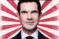 Razor-sharp comedian Jimmy Carr is bringing his new live show Jimmy Carr:Killing Jokes to Blackpool Opera House in the Winter Gardens in 2028