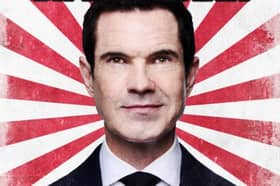 Razor-sharp comedian Jimmy Carr is bringing his new live show Jimmy Carr:Killing Jokes to Blackpool Opera House in the Winter Gardens in 2028
