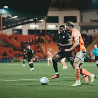 “It’s going to be a big challenge on Saturday”: Blackpool wing-back looks to back up Tuesday's three points