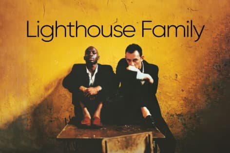 Popular 90s band Lighthouse Family are bringing their new tour to ...