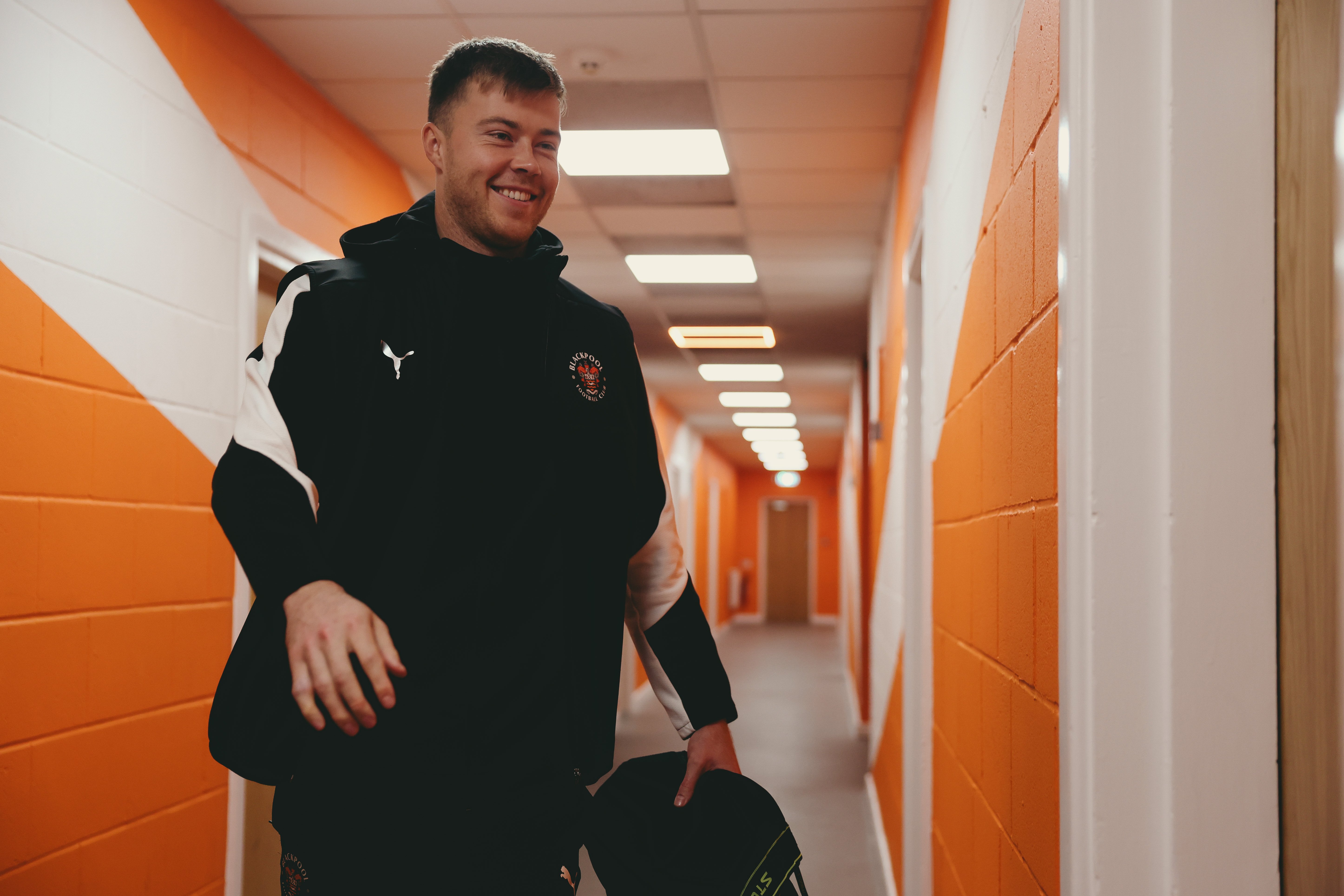 Blackpool v Mansfield Town ratings: Keeper leads the way as the Seasiders are well beaten at Bloomfield Road