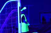 Blackpool FC Community Trust’s Fit2Glow festival was held last week with teams qualifying for next month's grand final