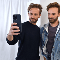 Corrie star Jack P. Shepherd shares behind scenes pics inside Blackpool's Madame Tussauds
