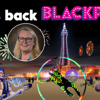 Blackpool has so much to be proud of, I’m glad we believed in our town, council leader on City of Culture