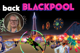 Welcoming the news Blackpool Council leader Lynn Williams said making the shortlist would enable the resort “to show the country exactly what our town is made of” and prove to the rest of the UK “there is nowhere quite like Blackpool”.