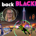 Welcoming the news Blackpool Council leader Lynn Williams said making the shortlist would enable the resort “to show the country exactly what our town is made of” and prove to the rest of the UK “there is nowhere quite like Blackpool”.