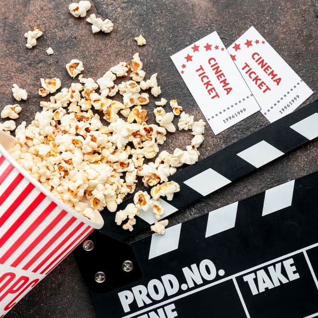 Enjoy two free community film nights in Fylde
