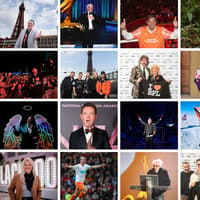 41 famous faces who have backed Blackpool for City of Culture 2029 title, from Charlie Adam to Steve Backshall