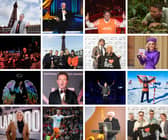 Blackpool has officially been shortlisted for the City of Culture 2029, with countless leading figures in the town backing the bid alongside a raft of celebrities.