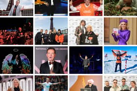 Blackpool has officially been shortlisted for the City of Culture 2029, with countless leading figures in the town backing the bid alongside a raft of celebrities.