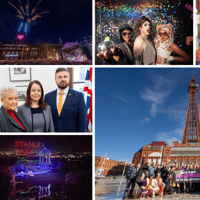 'Making City of Culture 2029 shortlist is our chance to show the country what Blackpool is really capable of'