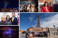 Leaders have described Blackpool making the final four destinations for City of Culture 2029 as a “landmark moment” that will help “reframe people’s expectations of the resort”