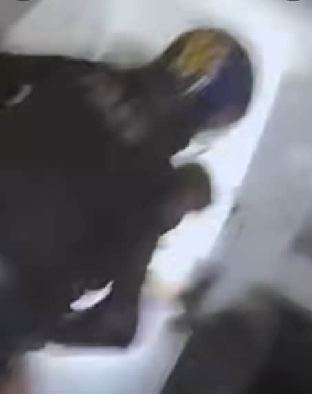 This is the moment police raided a Fylde coast home connected to 33 arrests and a £6.6M drugs ring linked to Middle East and Asia.