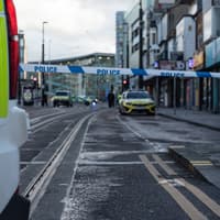 Major Lancashire Police update as man, 18, charged after Blackpool Talbot Road incident