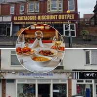 Update on plans for two new restaurants in Blackpool and Bispham after police licencing issues