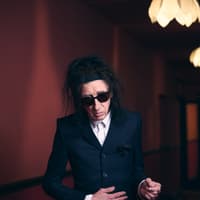 Poet and TV star Dr John Cooper Clarke brings new UK tour to Blackpool Opera House on November 18
