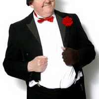 Blackpool's Showtown museum to celebrate the life of much-loved comedian Jimmy Cricket with help from his wife