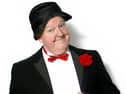 My Life with Jimmy Cricket: Book Launch & In Conversation with his wife, will see May Mulgrew share personal memories and stories from Jimmy’s life and remarkable career at Blackpool's Showtown museum, following his death in August 2026.