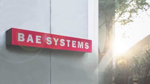 BAE Systems has announced the purchase of a huge new manufacturing facility in the United States, in a move set to expand its production capabilities and create hundreds of jobs.