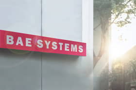 BAE Systems has announced the purchase of a huge new manufacturing facility in the United States, in a move set to expand its production capabilities and create hundreds of jobs.