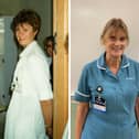 Blackpool Victoria Hospital pharmacy technician Julie Heyes is preparing to retire after dedicating 49 years to the NHS, including 47 years at the Trust.