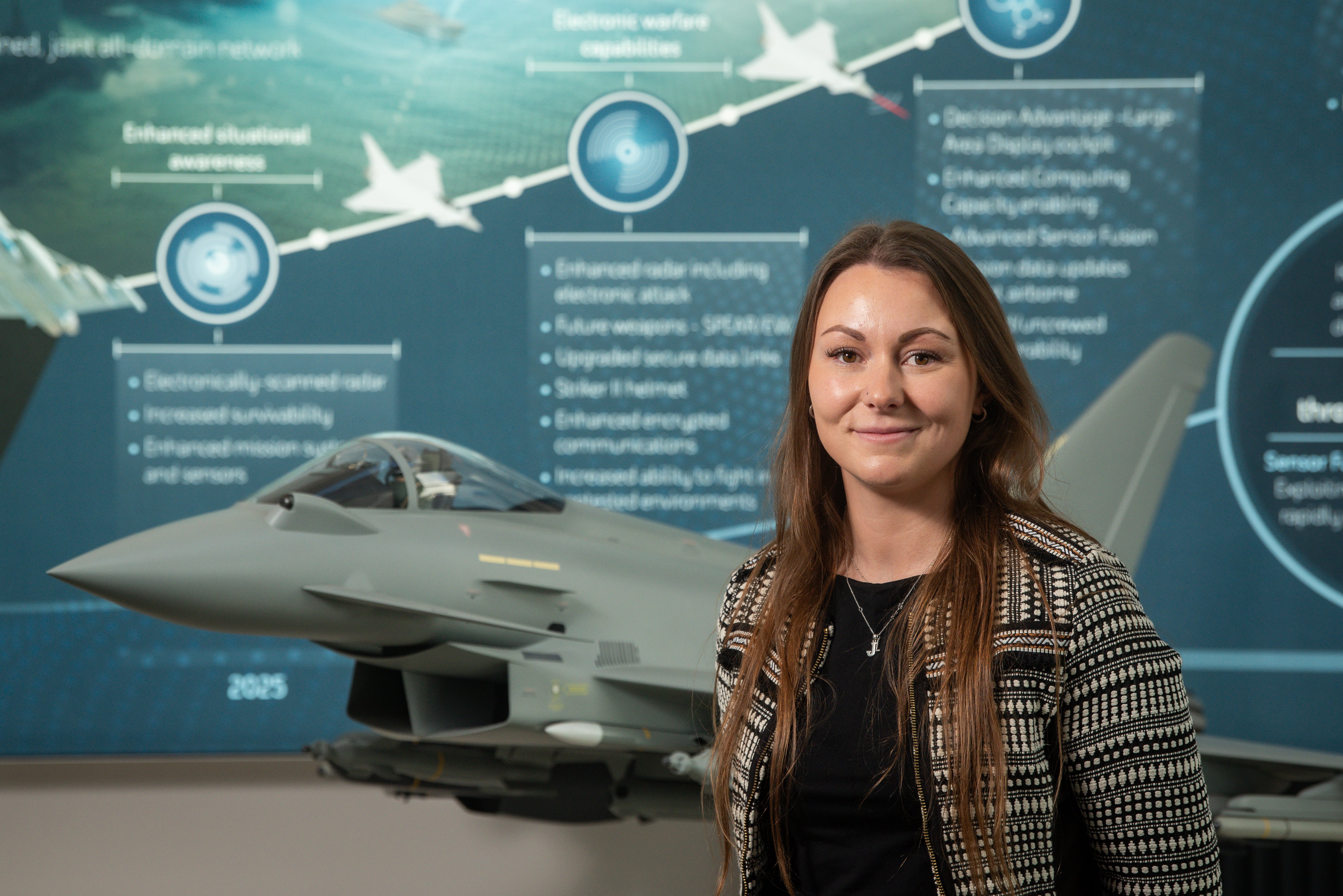 We think BAE Systems is 'so important' to the Fylde coast and Lancashire