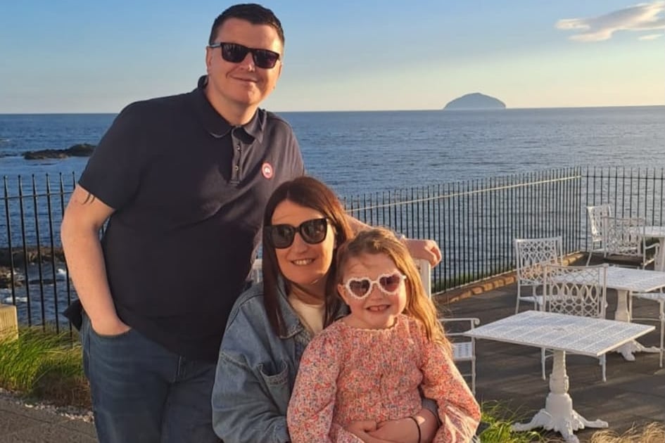 'I'd no inkling' - Plasterer to honour life of friend at Blackpool building firm, Evolution, lost to suicide