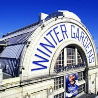 Blackpool Council agrees new Heritage Investment Strategy & to use resort's rich heritage for positive change