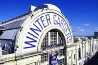Blackpool will use its rich history and heritage as a “force for positive change”, under a new Heritage Investment Strategy for the town. Pictured is Blackpool's iconic Winter Gardens