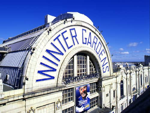 Blackpool will use its rich history and heritage as a “force for positive change”, under a new Heritage Investment Strategy for the town. Pictured is Blackpool's iconic Winter Gardens