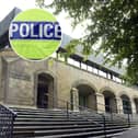 Craig White will appear at Lancaster Magistrates Court today (October 22)