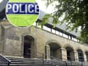 Craig White will appear at Lancaster Magistrates Court today (October 22)