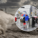 Met Office upgrades Storm Boelo weather alert to Amber for Blackpool and Fylde coast over 'danger to life'