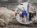 Met Office upgrades Storm Boelo weather alert to Amber for Blackpool and Fylde coast over 'danger to life'