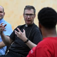 Bishop condemns anti-Semitic hate crime at Blackpool synagogue and urges cross-faith community-building