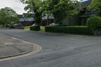 A rolling closure at the junction forms part of the wider gas mains replacement programme around Newton Drive. Scheduled until October 30.