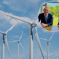'We are angry' - Fylde Council legal challenge update to controversial Morgan and Morecambe wind farm decision