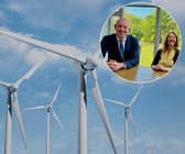 Fylde Council has ruled out a legal challenge to the decision to grant permission for the Morgan and Morecambe Offshore Wind Farms Transmission Assets.