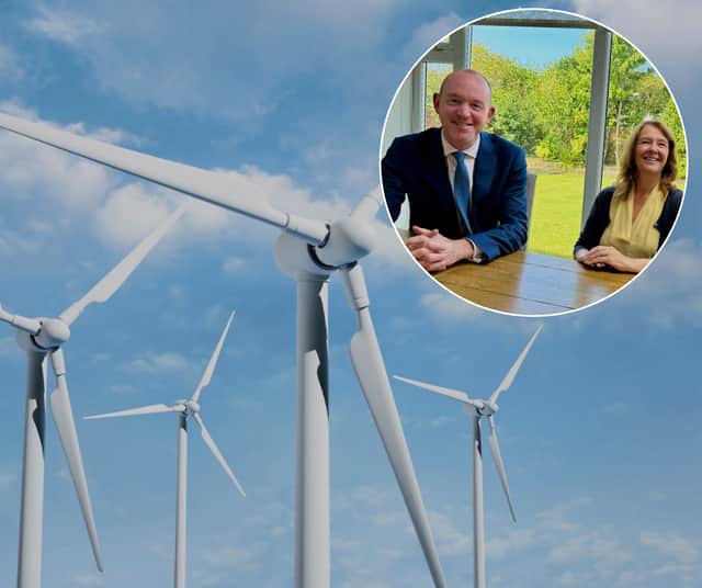 Fylde Council has ruled out a legal challenge to the decision to grant permission for the Morgan and Morecambe Offshore Wind Farms Transmission Assets.