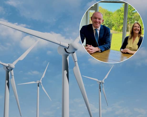 Fylde Council has ruled out a legal challenge to the decision to grant permission for the Morgan and Morecambe Offshore Wind Farms Transmission Assets.