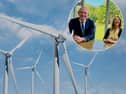 Fylde Council has ruled out a legal challenge to the decision to grant permission for the Morgan and Morecambe Offshore Wind Farms Transmission Assets.