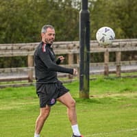 “We know the challenge that’s ahead of us”: AFC Fylde get set to tackle unbeaten Boreham Wood