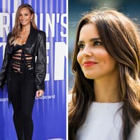 'Don't come after my mate' - Britain’s Got Talent judge Alesha Dixon defends friend Cheryl Cole in Blackpool