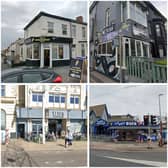 Latest Food Hygiene Ratings