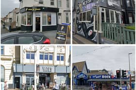 Latest Food Hygiene Ratings